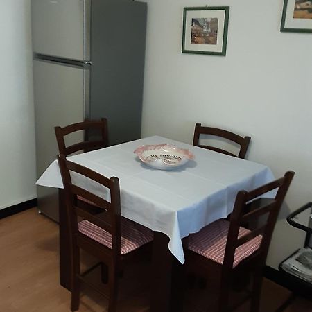 Apartman Legac Starigrad  Zewnętrze zdjęcie