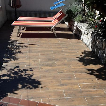 Apartman Legac Starigrad  Zewnętrze zdjęcie