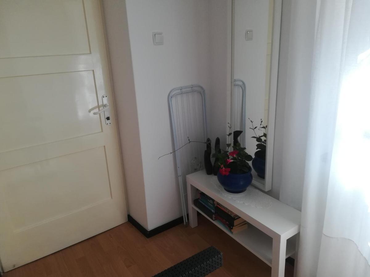 Apartman Legac Starigrad  Zewnętrze zdjęcie