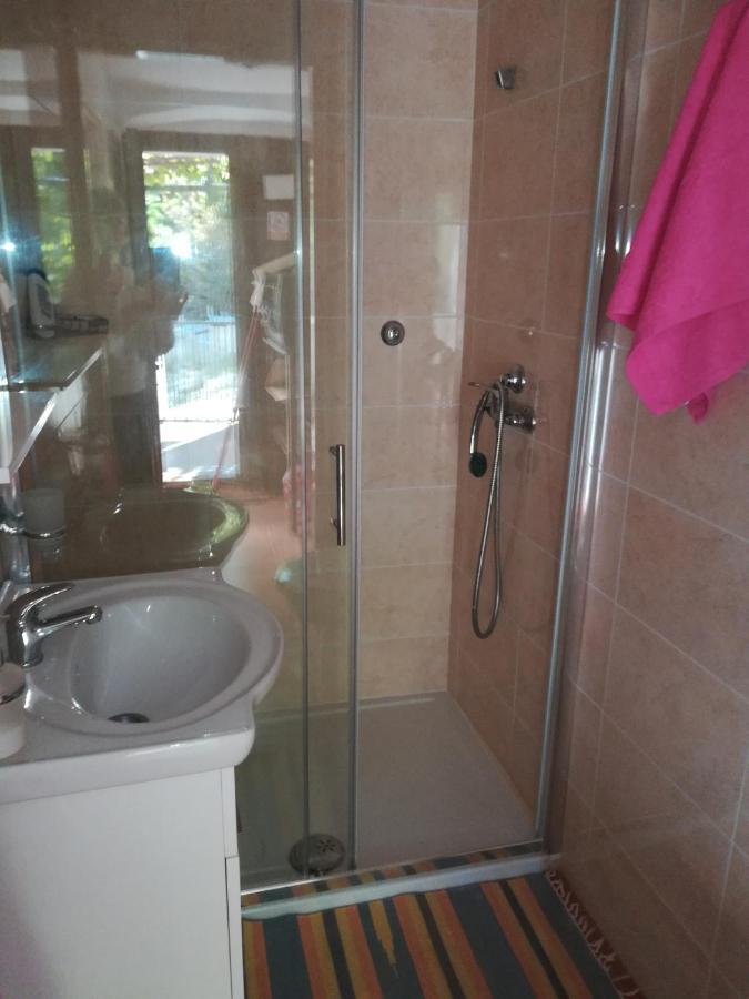 Apartman Legac Starigrad  Zewnętrze zdjęcie