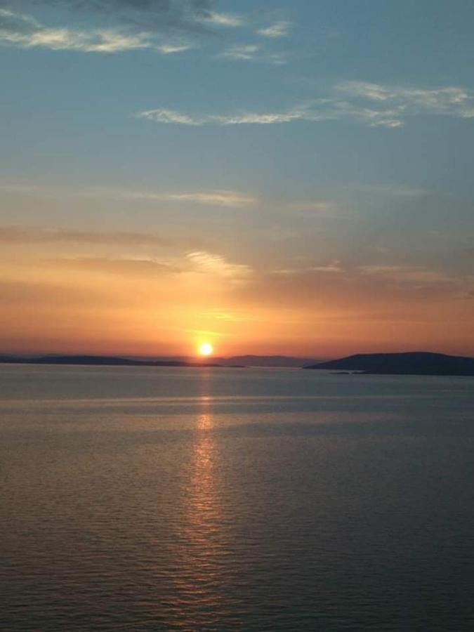 Apartman Legac Starigrad  Zewnętrze zdjęcie