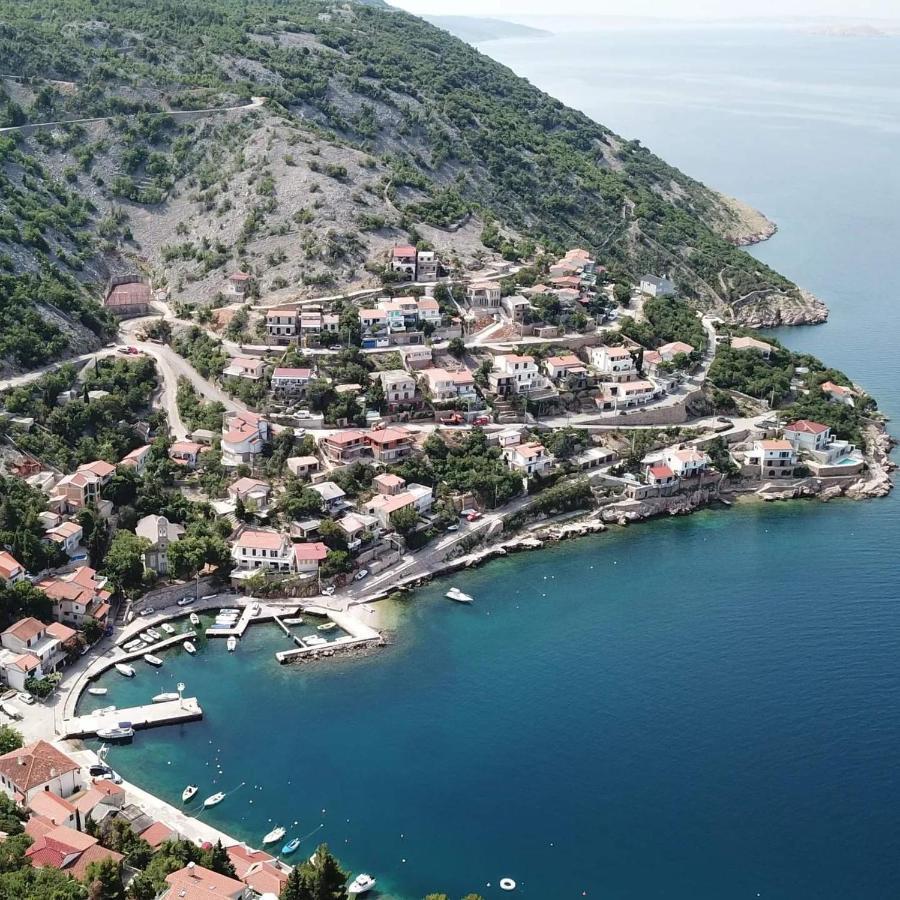 Apartman Legac Starigrad  Zewnętrze zdjęcie