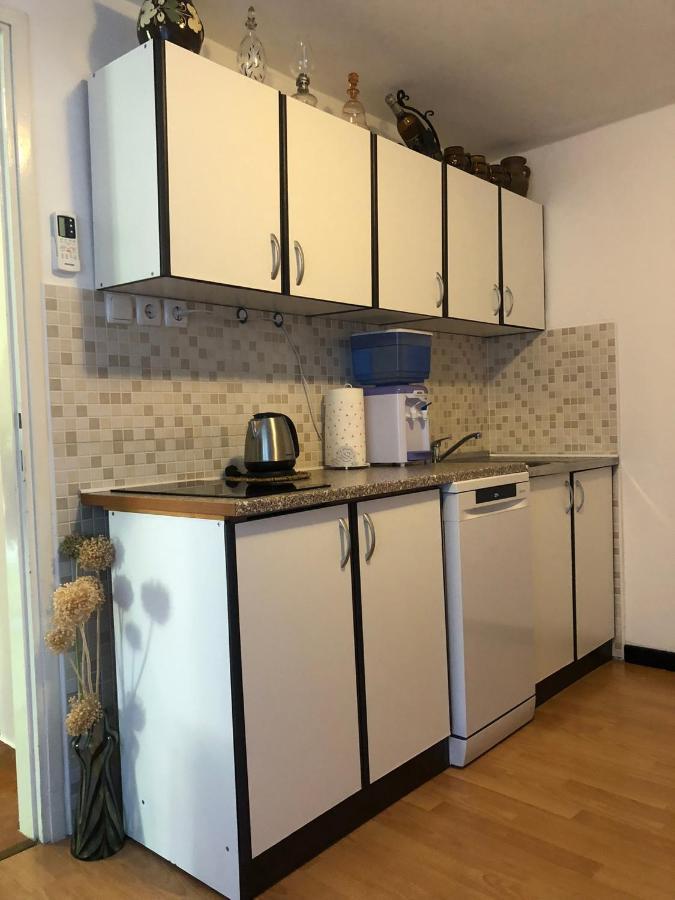 Apartman Legac Starigrad  Zewnętrze zdjęcie