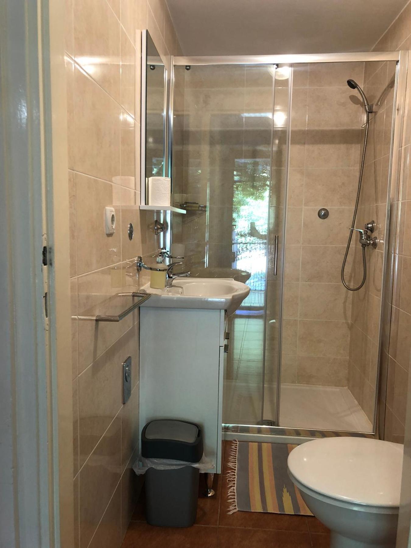 Apartman Legac Starigrad  Pokój zdjęcie