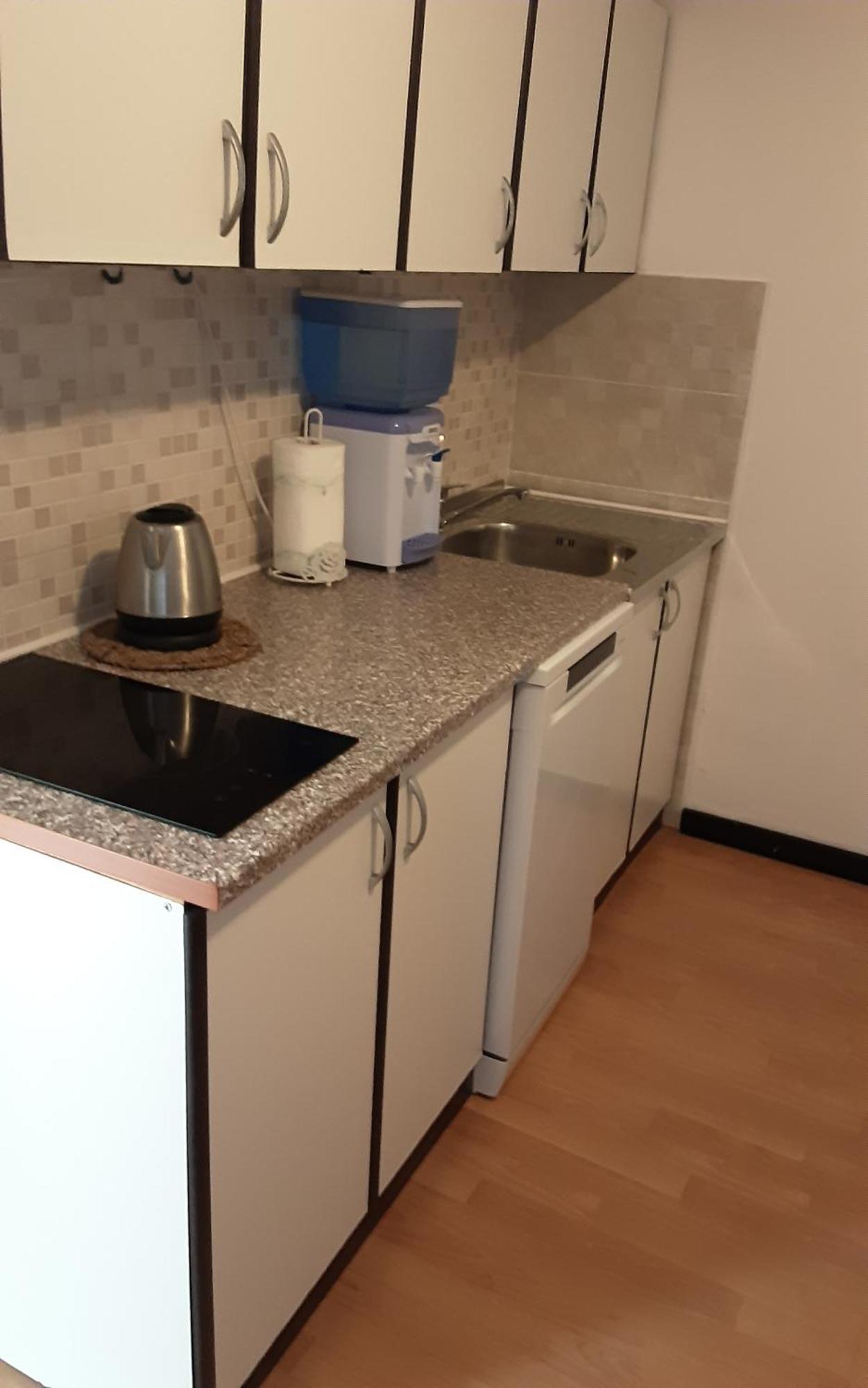Apartman Legac Starigrad  Zewnętrze zdjęcie