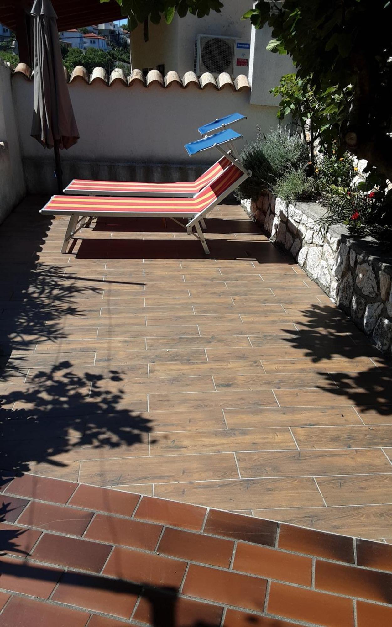 Apartman Legac Starigrad  Zewnętrze zdjęcie