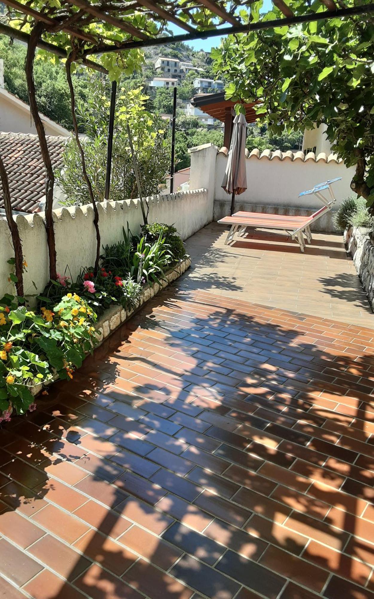 Apartman Legac Starigrad  Zewnętrze zdjęcie