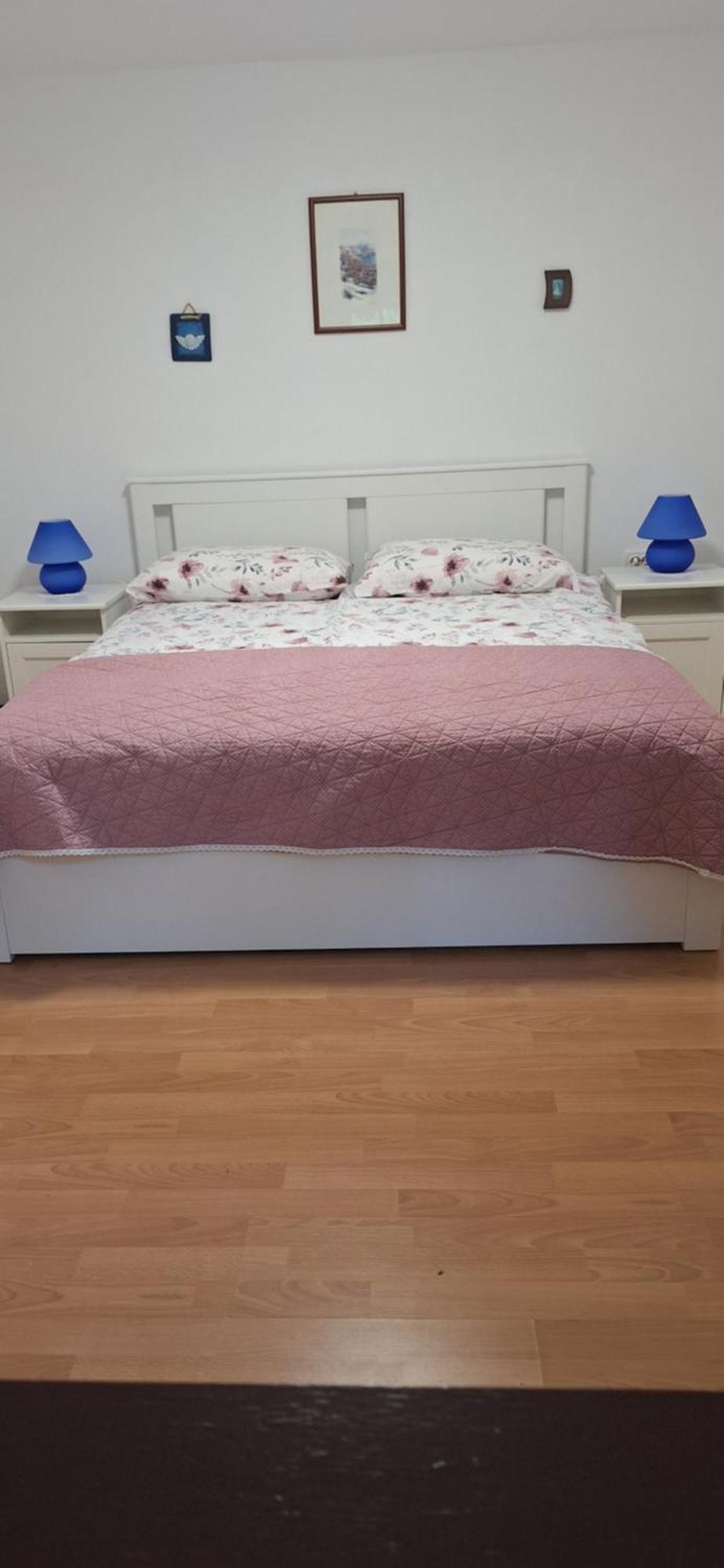 Apartman Legac Starigrad  Zewnętrze zdjęcie