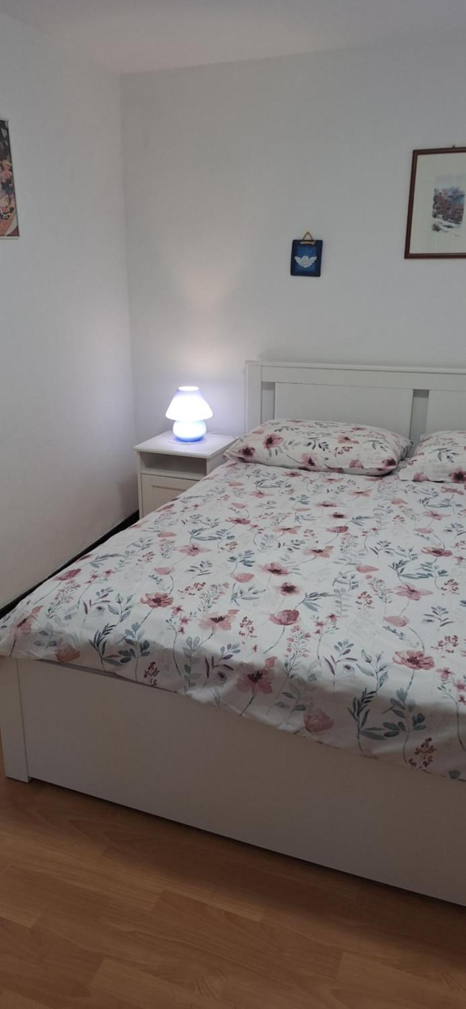 Apartman Legac Starigrad  Zewnętrze zdjęcie