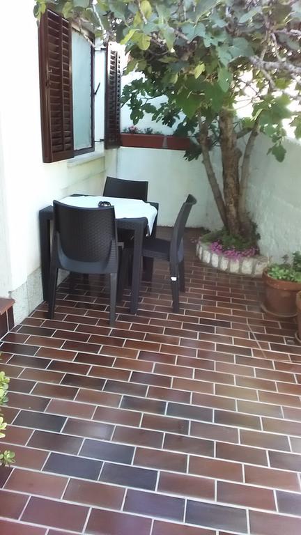Apartman Legac Starigrad  Zewnętrze zdjęcie