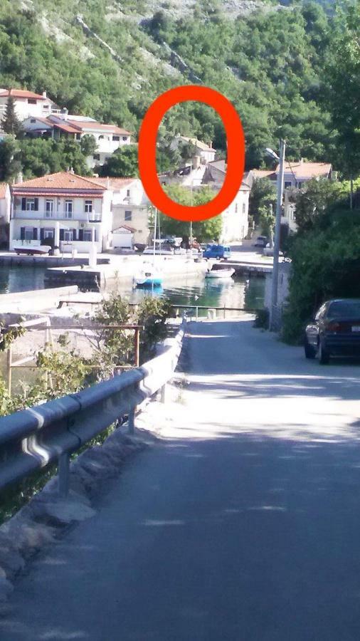 Apartman Legac Starigrad  Zewnętrze zdjęcie