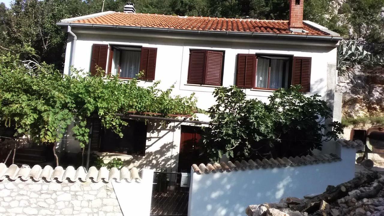 Apartman Legac Starigrad  Zewnętrze zdjęcie