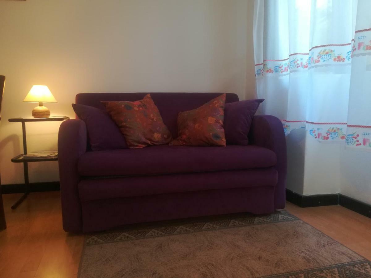 Apartman Legac Starigrad  Zewnętrze zdjęcie