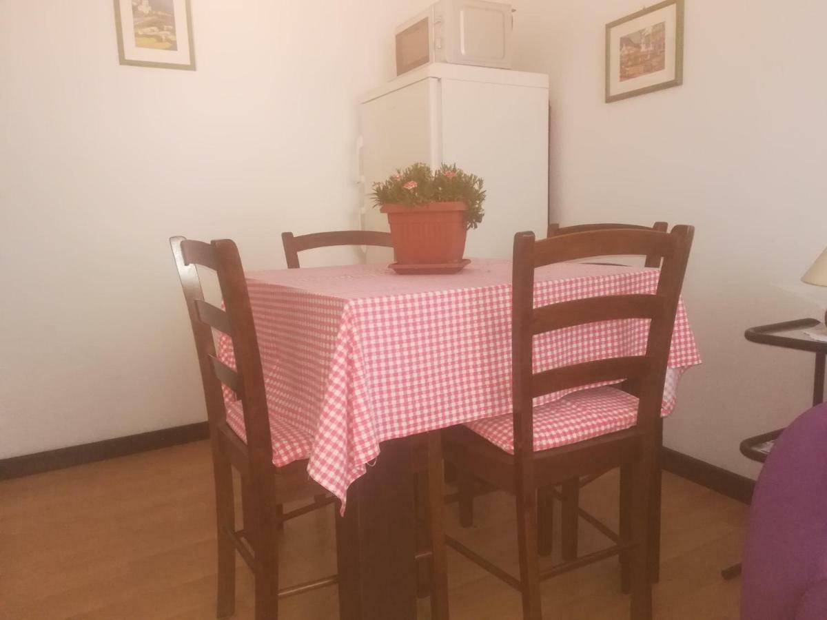 Apartman Legac Starigrad  Zewnętrze zdjęcie