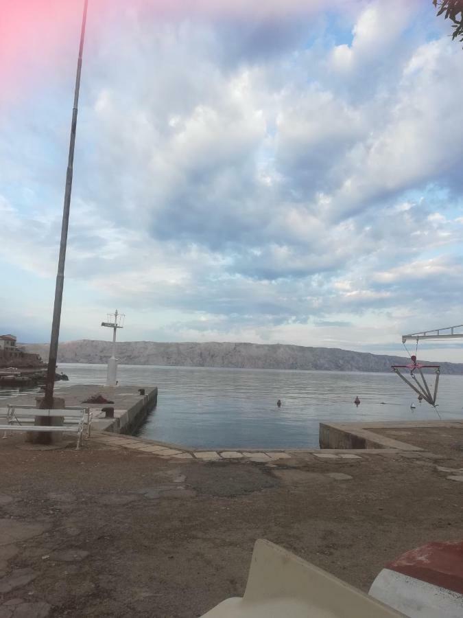 Apartman Legac Starigrad  Zewnętrze zdjęcie