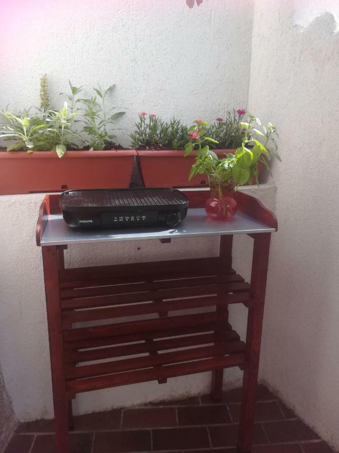 Apartman Legac Starigrad  Zewnętrze zdjęcie