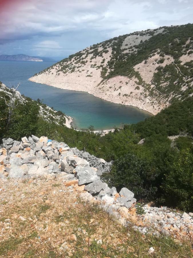 Apartman Legac Starigrad  Zewnętrze zdjęcie
