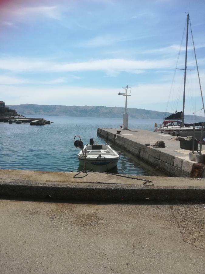 Apartman Legac Starigrad  Zewnętrze zdjęcie