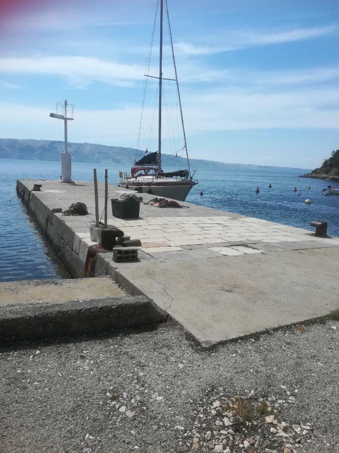 Apartman Legac Starigrad  Zewnętrze zdjęcie