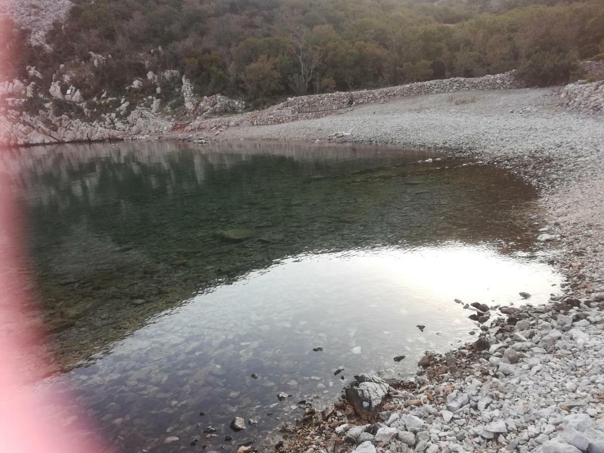 Apartman Legac Starigrad  Zewnętrze zdjęcie