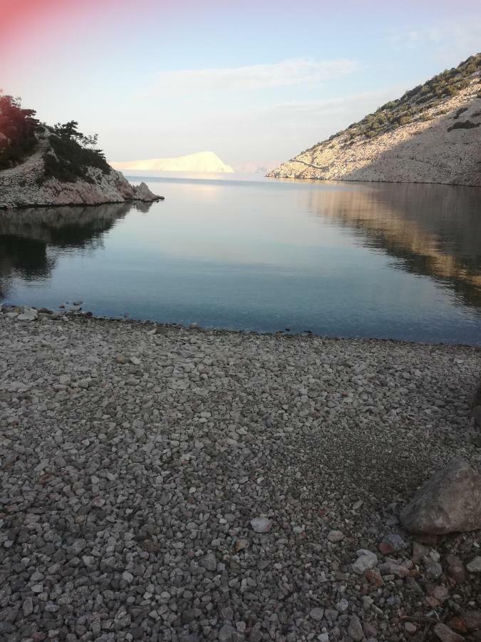 Apartman Legac Starigrad  Zewnętrze zdjęcie
